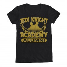 Star Wars Jedi Academy